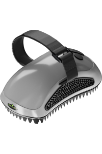 FURminator - gumový kartáč pro psy a kočky - S Obrázok pre FURminator - gumový kartáč pro psy a kočky - S