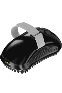 FURminator - gumový kartáč pro psy a koně - L Obrázok pre FURminator - gumový kartáč pro psy a koně - L
