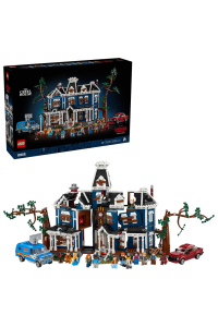 Obrázok pre LEGO ICONS 11370 Stranger Things: Dům Creel