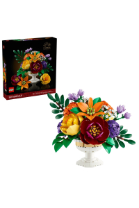 Obrázok pre LEGO BOTANICALS 10345 Květinová výzdoba