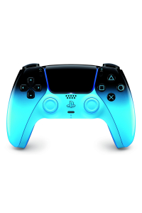 Obrázok pre Sony DualSense Černá, Modrá Bluetooth/USB Gamepad Analogový/digitální PlayStation 5
