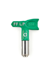 Obrázok pre GRACO GREEN FINISHING NOZZLE FFLP514