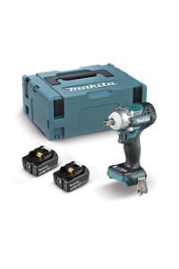 Makita DTW301RTJ aku utahovák 1/2 Obrázok pre Makita DTW301RTJ aku utahovák 1/2