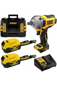 Obrázok pre DEWALT. IMPACT WRENCH 1/2