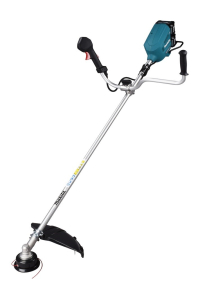 Akumulátorový vyžínač (křovinořez) - Makita UR012GZ06 Obrázok pre Akumulátorový vyžínač (křovinořez) - Makita UR012GZ06