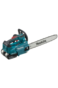 Makita DUC406PT2B motorová pila Černá, Modrá Obrázok pre Makita DUC406PT2B motorová pila Černá, Modrá