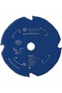 Obrázok pre Bosch 2 608 644 554 pilový kotouč 16 cm 1 kusů