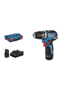 Obrázok pre Bosch GSR 12V-35 FC Professional 1750 ot/min 590 g