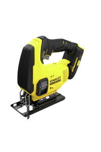 Stanley SFMCS600B-XJ přímočará pila Obrázok pre Stanley SFMCS600B-XJ přímočará pila