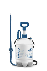 Obrázok pre Sprayer MAROLEX INDUSTRY LITE ALKA LINE 9