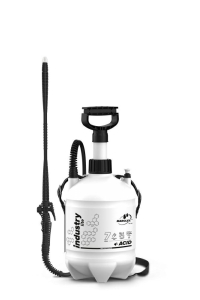 Obrázok pre Sprayer Industry Lite Acid Line 7