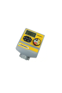 Obrázok pre 8-section irrigation controller