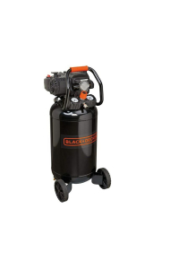 Obrázok pre B&D OIL-FREE COMPRESSOR 50L/2.0KM/8BAR BLACK
