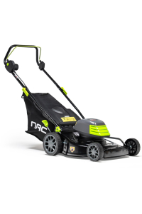 Obrázok pre NAC Electric Lawnmower 1800W induction motor