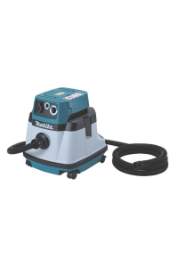 Makita VC2510LX1 odstraňovač prachu Černá, Modrá, Bílá Obrázok pre Makita VC2510LX1 odstraňovač prachu Černá, Modrá, Bílá