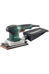 Metabo SR 2185 Vibrační bruska 22300 oscilací/min 200 W Obrázok pre Metabo SR 2185 Vibrační bruska 22300 oscilací/min 200 W
