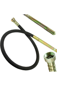 Obrázok pre Concrete vibrator 35mm hose 2m RIPPER