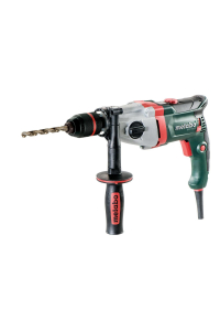Obrázok pre METABO DRILL BEV 1300-2 1300W 2-SPEED FUTURO PLUS KEYLESS CHUCK