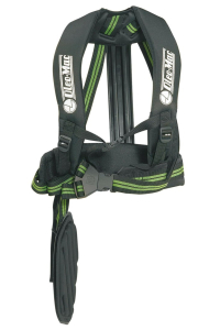 Harness belt straps for scythe Oleo-Mac Obrázok pre Harness belt straps for scythe Oleo-Mac