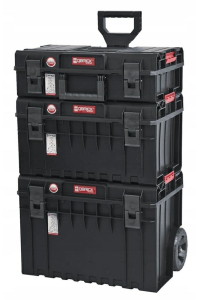QBRICK SYSTEM ONE CART BASIC SET 2.0 NO. 1 Obrázok pre QBRICK SYSTEM ONE CART BASIC SET 2.0 NO. 1