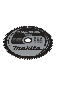 Makita B-32596 pilový kotouč 25,5 cm 1 kusů Obrázok pre Makita B-32596 pilový kotouč 25,5 cm 1 kusů