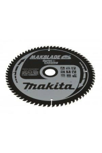 Obrázok pre Makita B-32596 pilový kotouč 25,5 cm 1 kusů