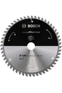 Bosch 2 608 837 757 pilový kotouč 16 cm 1 kusů Obrázok pre Bosch 2 608 837 757 pilový kotouč 16 cm 1 kusů