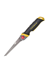 Obrázok pre Stanley FMHT0-20559 ruční pila Zahradnická pilka 13 cm Nerezová ocel