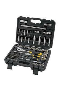 ST. WRENCH SET 96pcs. 1/4 - 1/2 Obrázok pre ST. WRENCH SET 96pcs. 1/4 - 1/2