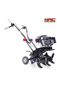 Obrázok pre NAC Cultivator Petrol 158cc, width: 50cm, dept