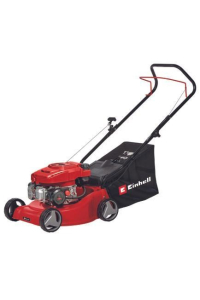 Obrázok pre Einhell GC-PM 40/2 Sekačka na trávu s kolečky Benzín Červená