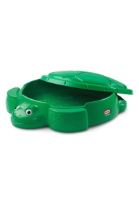 Little tikes Sandbox Turtle 173905 Obrázok pre Little tikes Sandbox Turtle 173905
