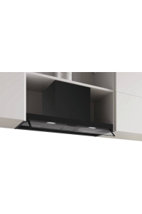 Obrázok pre Bosch DBB85CC60 digestoř Vestavěný Černá 582 m³/h
