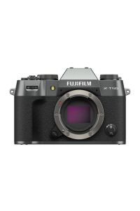 Obrázok pre Fujifilm X -T50 Tělo MILC 40,2 MP X-Trans CMOS 5 HR 7728 x 5152 px Tmavě šeda