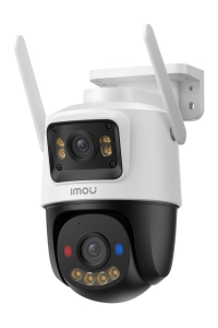 Imou Cruiser Dual 2C 4G Provedení Turret Bezpečnostní IP kamera Venkovní 2304 x 1296 px Strop/zeď Obrázok pre Imou Cruiser Dual 2C 4G Provedení Turret Bezpečnostní IP kamera Venkovní 2304 x 1296 px Strop/zeď