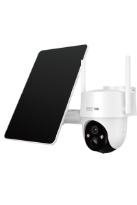 Arenti GO3G Kit3 Bezpečnostní IP kamera Venkovní Strop Obrázok pre Arenti GO3G Kit3 Bezpečnostní IP kamera Venkovní Strop