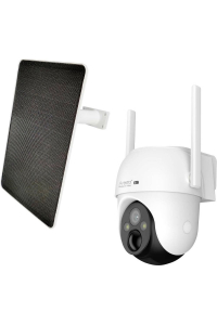 Arenti GO3G Kit3 Bezpečnostní IP kamera Venkovní Strop Obrázok pre Arenti GO3G Kit3 Bezpečnostní IP kamera Venkovní Strop