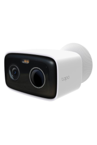 Obrázok pre TP-Link Tapo C400 bezpečnostní kamera Kulka (tvar) Bezpečnostní IP kamera Vnitřní a venkovní 1920 x 1080 px Zeď