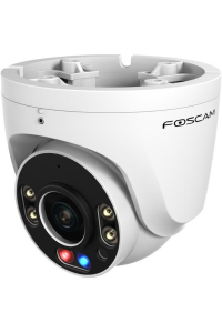 Obrázok pre Bílá IP bezpečnostní kamera Foscam W5EP 5MP s napájením přes Ethernet (PoE)