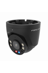 Obrázok pre IP kamera pro monitorování Foscam W5EP 5MP POE, černá