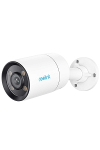 Obrázok pre Reolink ColorX Series P320X Kulka (tvar) Bezpečnostní IP kamera Venkovní 2560 x 1440 px Zeď