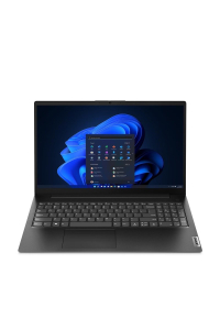 Laptop Lenovo V15 G4 R5-7520U 16GB 512GB W11, Black Obrázok pre Laptop Lenovo V15 G4 R5-7520U 16GB 512GB W11, Black
