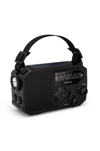 Obrázok pre Philips TAR1609/00 rádio Cestovní Analogový a digitální Černá
