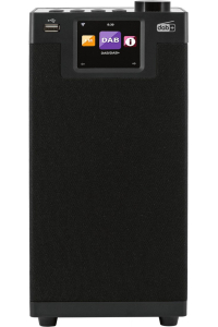 Obrázok pre Imperial DABMAN i610 Černá