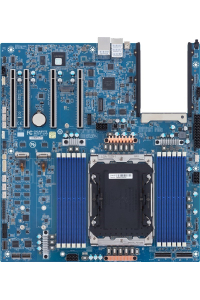 Základní deska Gigabyte MA34-CP0 LGA7529 Intel Obrázok pre Základní deska Gigabyte MA34-CP0 LGA7529 Intel