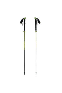 Trekové hole VIKING Terve 2.0 Trekking 35–130 cm, zelené Obrázok pre Trekové hole VIKING Terve 2.0 Trekking 35–130 cm, zelené