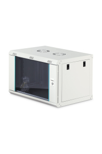 Obrázok pre Digitus DN-37100 rack 7U Nástěnný regál Světle šedá