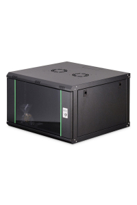 Obrázok pre Digitus DN-37103 rack 7U Nástěnný regál Černá