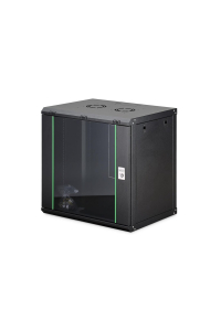 Obrázok pre Digitus DN-37109 rack 12U Nástěnný regál Černá