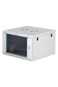 Obrázok pre Digitus DN-37102 rack 7U Nástěnný regál Světle šedá